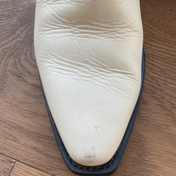 Everlane Western Boot - Picture 7 of 8